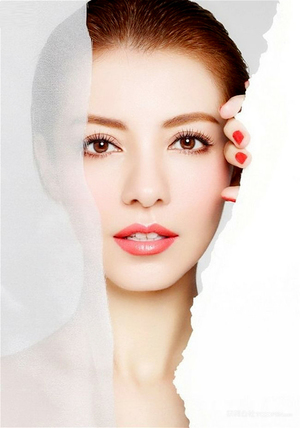 成人版《女野人》