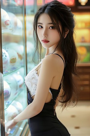 一次又一次她送上巅峰马背上