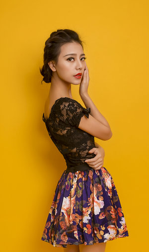 甘雨被盗宝团挤扔的视频