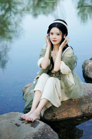 善良的女人夫世美! 电视剧