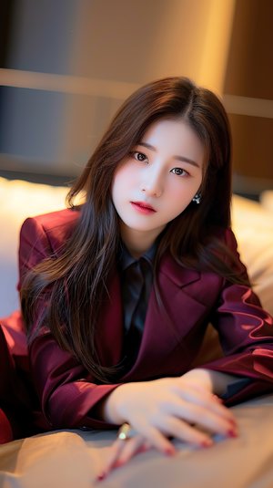 《美丽女儿替父亲还债》剧情