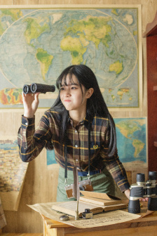 免费国语版秘密花园