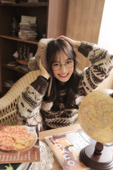 美丽姑娘高清视频日本