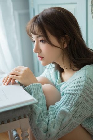 美丽小蜜桃4满天星娃娃脸