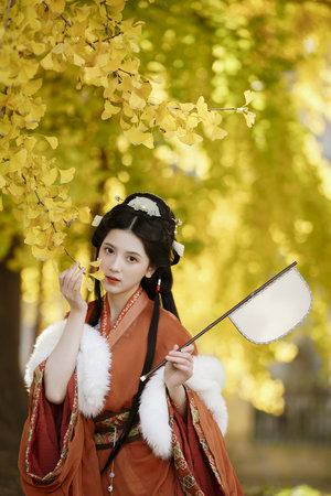 女生的小兔兔有多软