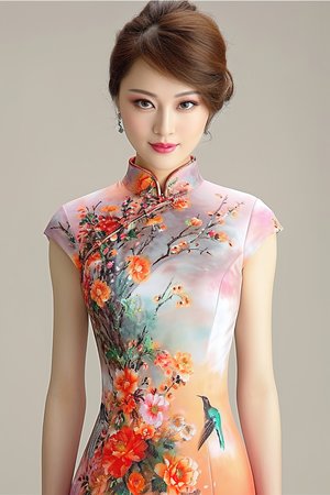 《女员工的滋味》中文