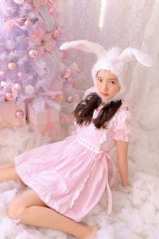 轮到你了少女大人