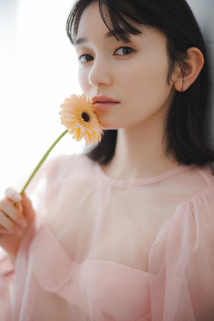 女人不让你亲嘴是什么意思?