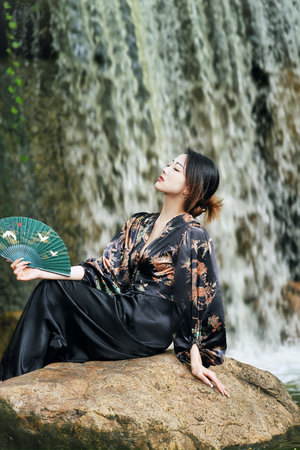 加勒比海盗女海盗