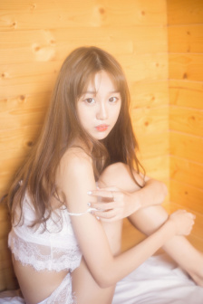 一碰就有水说明有经验还是没经验