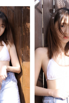 漂亮儿媳妇中字头和公字头意思