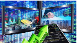 在第四季度展會(huì )后 Info Edge攀升4％創(chuàng  )歷史新高