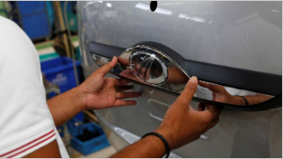 在第四季度疲弱的表現下 里昂證券對馬辛德拉的評級下調