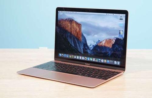 蘋(píng)果可能會(huì )在今年推出更多新款MacBook