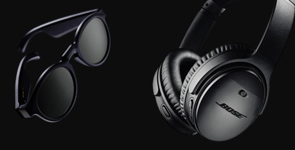 Bose AR展示增強現實(shí)音頻游戲