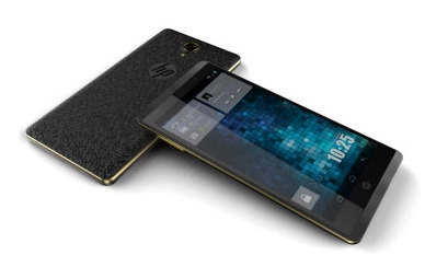 惠普通過(guò)一款巨大的Android手機和面向印度的平板電腦重返手機市場(chǎng)