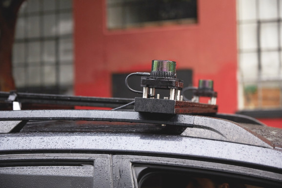 Ouster籌集了6000萬(wàn)美元用于提升激光雷達的產(chǎn)量