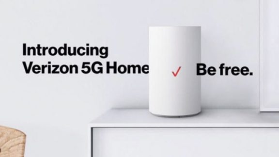 Verizon 5G家庭服務(wù)規模過(guò)于昂貴 吸引的用戶(hù)很少