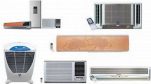 由于灼熱的夏季將推動(dòng)Q1FY20銷(xiāo)售 希望Voltas上漲5％