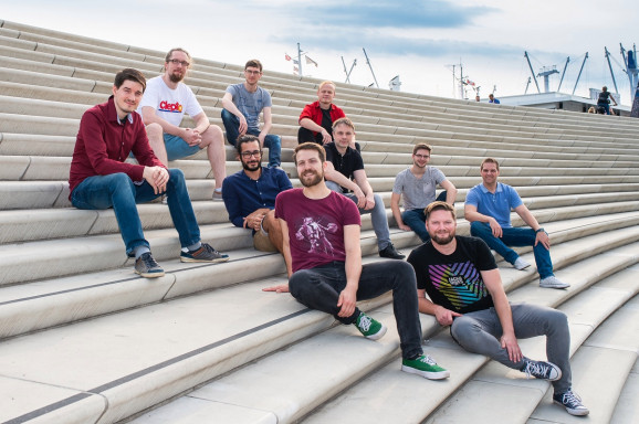 Sviper為手機游戲工作室籌集了280萬(wàn)美元