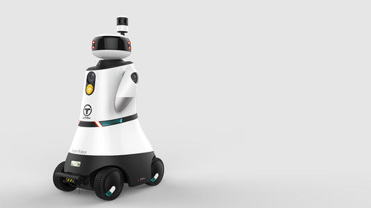 高新興將在MWC展期間發(fā)布5G車(chē)聯(lián)網(wǎng)戰略及5G巡邏機器人