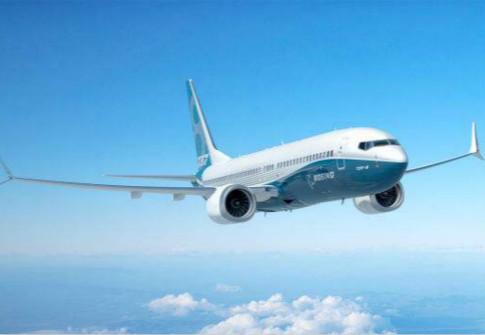 巴黎航展空客訂單數量超過(guò)波音