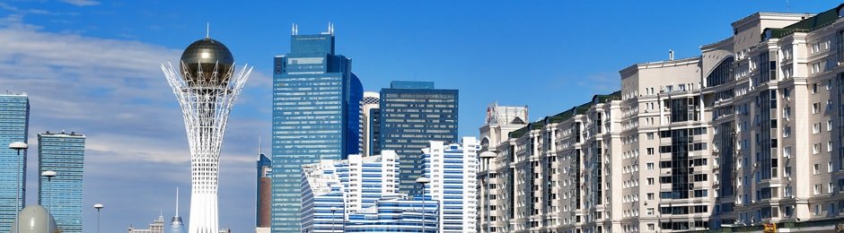 哈薩克斯坦：工業(yè)部門(mén)在5月份出現萎縮