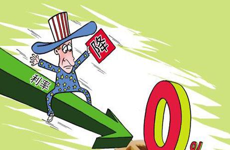 美聯(lián)儲暗示未來(lái)會(huì )降息