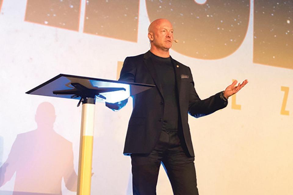 Remax Malta在電影主題活動(dòng)中推出新的服務(wù)標準