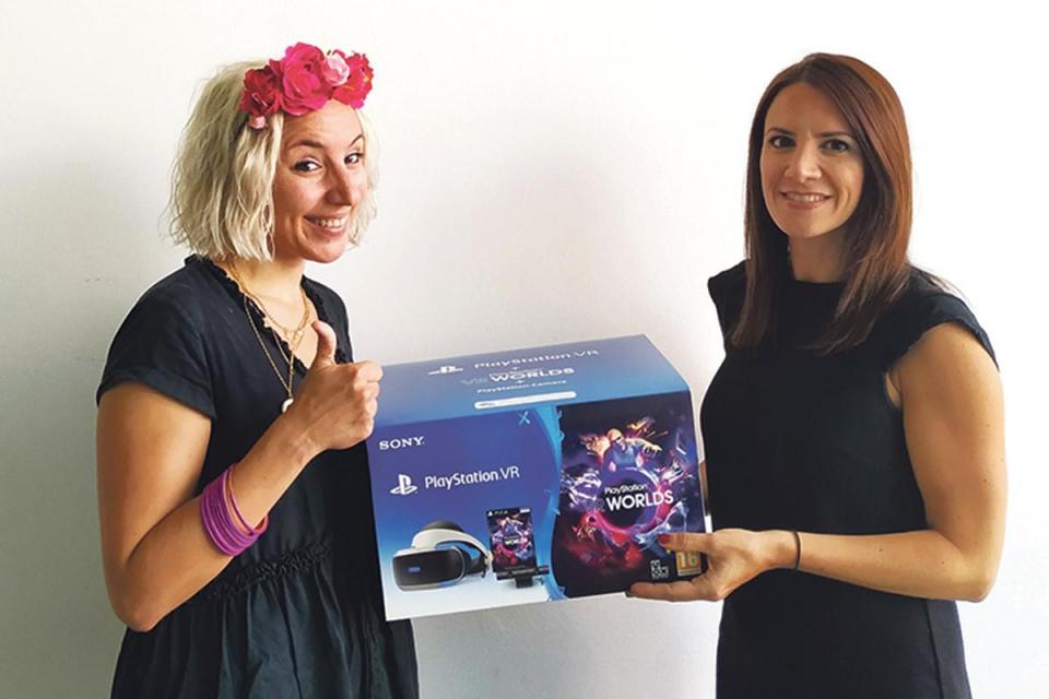 Ceek在數字事業(yè)世博會(huì )之后宣布獲勝者