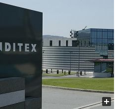 Inditex 如果突破27.7歐元就有機會(huì )進(jìn)入
