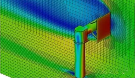 什么推動(dòng)了基于云的CFD和FEA模擬的轉變