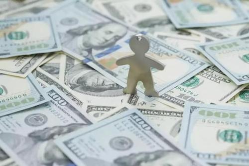 金錢(qián)有能力破壞關(guān)系這是離婚的主要原因之一