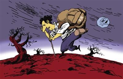 財政部特別工作組收緊稅收欺詐的絞索