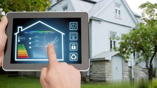 單一視覺(jué)算法升級為全方位場(chǎng)景AIoT作業(yè)提供商