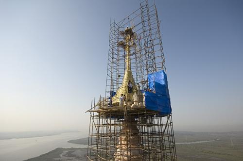 在浦那增加3個(gè)新項目Kolte-Patil開(kāi)發(fā)商增長(cháng)4％