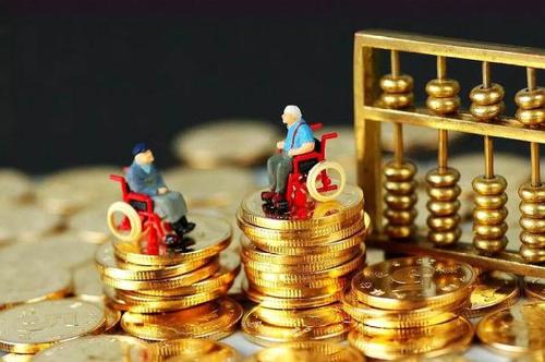 擔心你的國家養老金退休收入以下是我要做的三件事