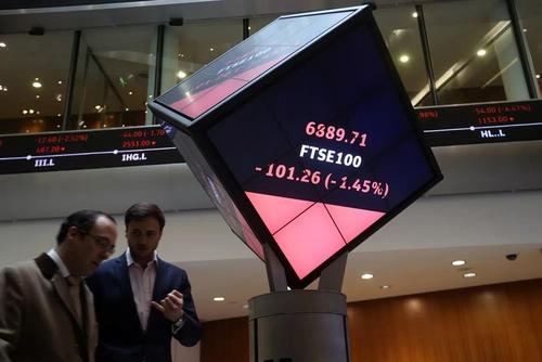 黃金價(jià)格飆升富時(shí)100指數和富時(shí)250指數黃金股票也是不錯的選擇