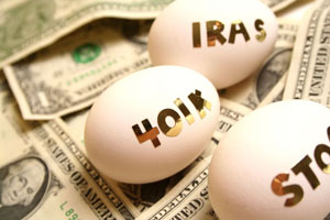 退休儲蓄你犯了這個(gè)大錯誤嗎