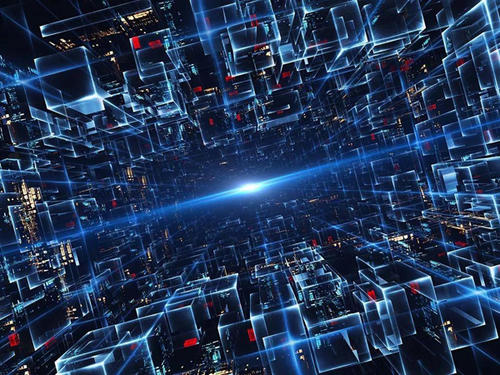 買(mǎi)方將數據和數字化項目帶到了前臺