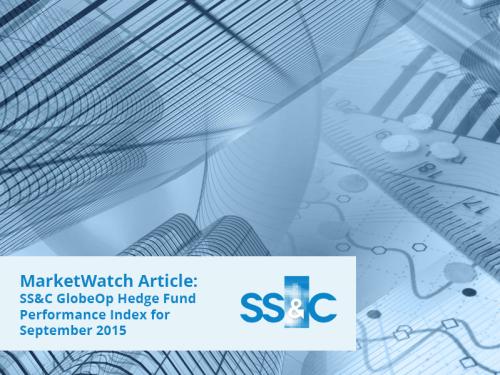 SS＆C成為私募股權和對沖基金經(jīng)理使用最常用的通信平臺之一