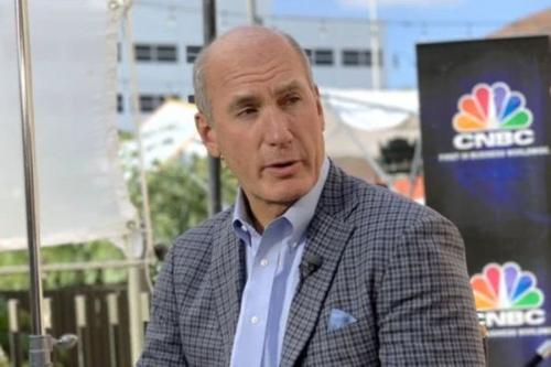 Cowen聘請了BTIG的外包交易總監