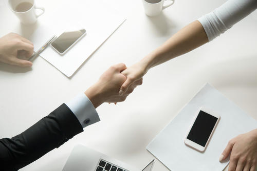 GLMX獲得ATS和經(jīng)紀自營(yíng)商地位