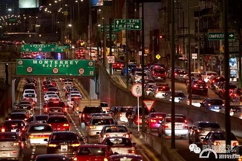 墨西哥銀行批準LCH擔任墨西哥居住市場(chǎng)參與者的CCP