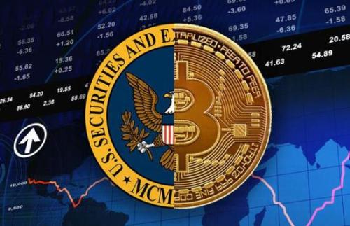 加密社區歡迎美國監管機構對以太網(wǎng)的立場(chǎng)