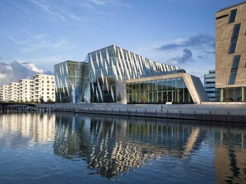 盛寶銀行將Cboe Europe的指數添加到交易平臺