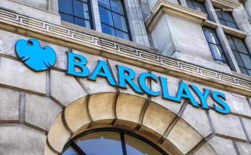 Citadel股權執行主管加入巴克萊銀行