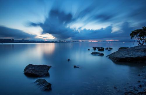 周三藍調進(jìn)入市場(chǎng) 因為它在通脹數據公布之前突破了三天的漲幅