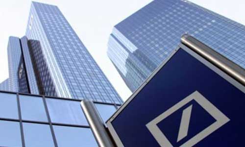 Liquidnet選擇德意志銀行擔任技術(shù)負責人