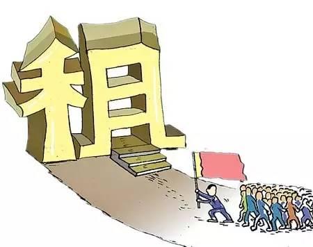 經(jīng)濟擴張的時(shí)間越來(lái)越長(cháng) 這應該讓任何投資租賃行業(yè)的人感到擔憂(yōu)